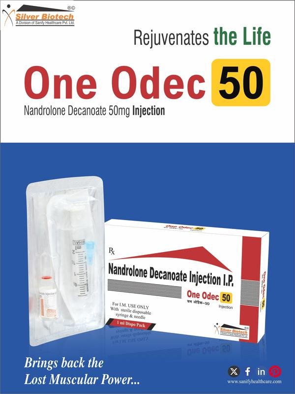ONEodec-50